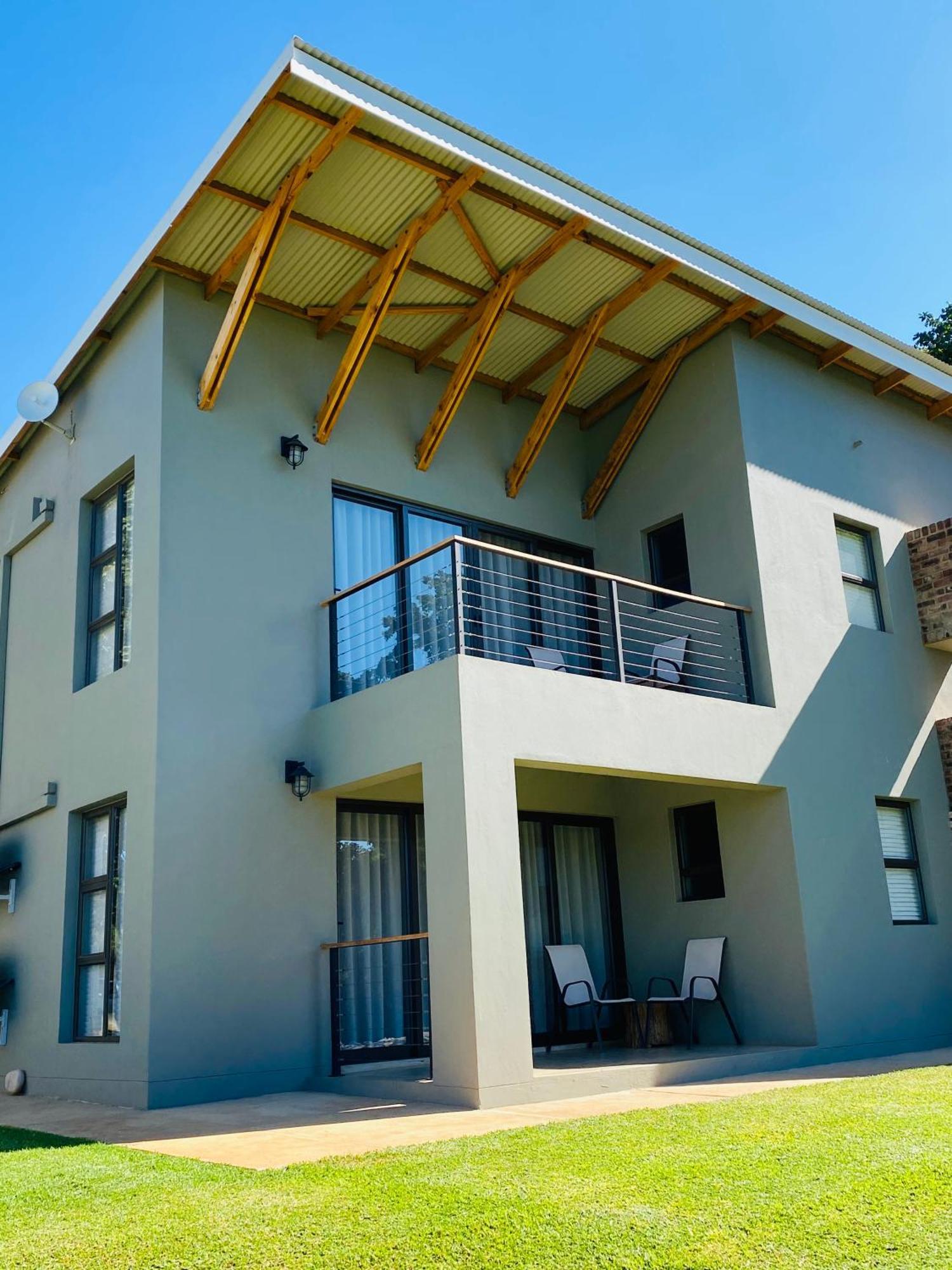 Letaba Junction Lodge Letsitele Eksteriør bilde