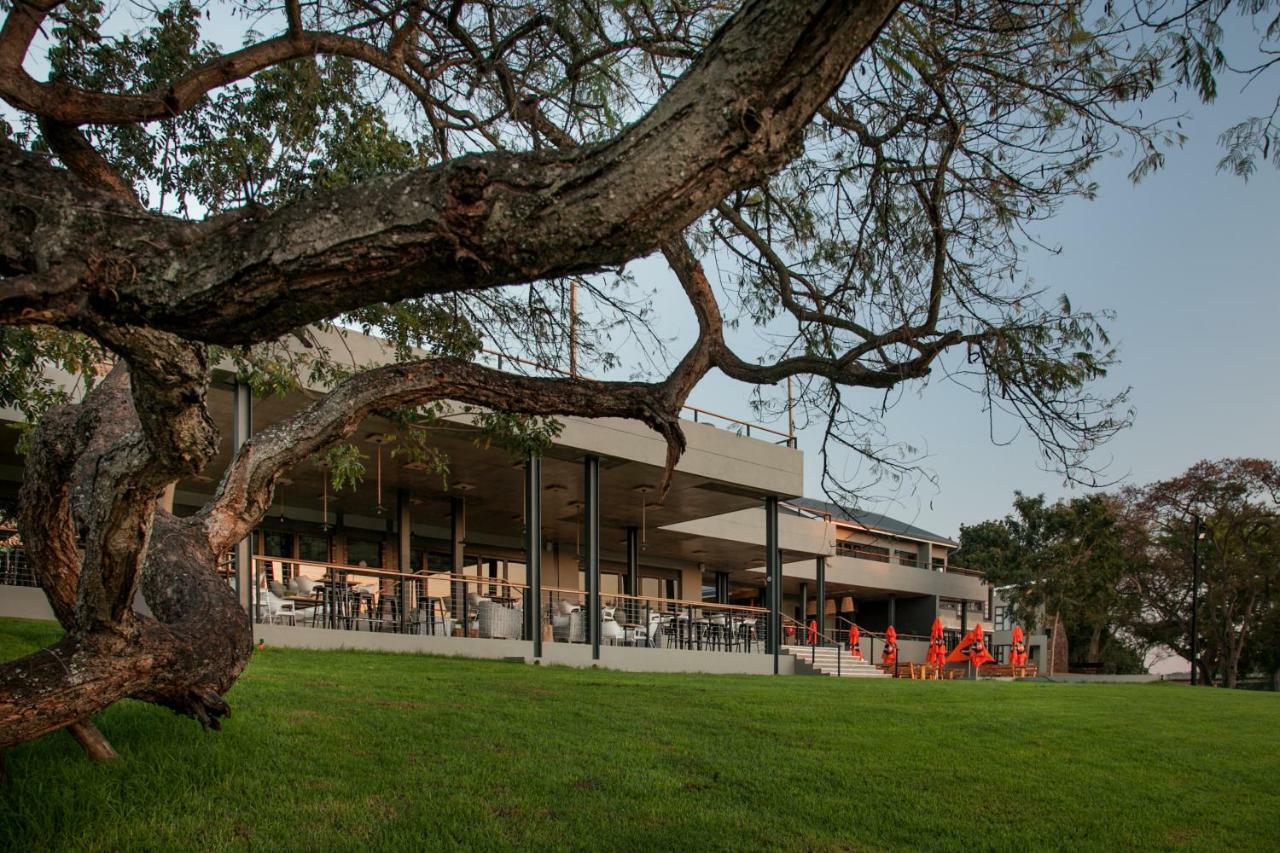 Letaba Junction Lodge Letsitele Eksteriør bilde